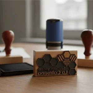 Sellos personalizados