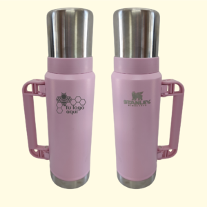 Termo simil Stanley Rosado