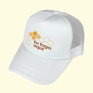 Gorras sublimadas personalizadas